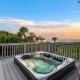 Beachfront,V Private, 360 Views, Sunsets, Hottub Captiva - Fotografie 4