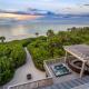 Beachfront,V Private, 360 Views, Sunsets, Hottub Captiva - Fotografie 1