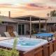 Owl & Hare - Parkside 4Bed Pool Compound Joshua Tree - Foto 2