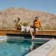 Owl & Hare - Parkside 4Bed Pool Compound Joshua Tree - Foto 3