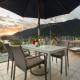 Luxury on Belfast- Free Parking- Gas Fire- BBQ- AC Queenstown - Foto 2