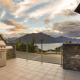 Luxury on Belfast- Free Parking- Gas Fire- BBQ- AC Queenstown - Foto 3