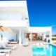 Beachside 3 Bedroom Villa with Pool and Resort Amenities - White Villas - v4 Providenciales - Foto 1
