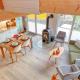 Nice Home In Wandlitz Ot Zerpenschleuse, Berg - Fotografie 2