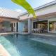 TY KAZ PARADIS, villa avec piscine pleine de charme, Ravine des Cabris - Foto 1