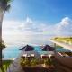 The Ungasan Clifftop Resort, Uluwatu - Fotografie 1