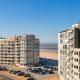 Huswell - New apartment near the beach with stunning seaview Ostende - Foto 3