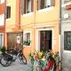 B&B Casa del Capitano, Chioggia