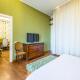 City Soul Apartment Green Neapol - Fotografie 7