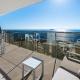 Sunset Cliffs Deluxe Apartment 8138 Poniente Beach