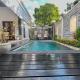 CASA BISMA - 3 Bedroom Villa with Pool in LEGIAN Seminyak - Photo 4