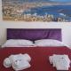 Stazione Centrale B&B, Neapol - Fotografie 5
