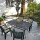 SANDRA 4 Apartment with terrace near the sea and beach, Crikvenica - Fotografie 9