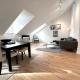 Big Bright Loft on Andra Långgatan Gothenburg, Gothenburg