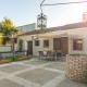 La Tejuela - Casa en Andújar independiente con piscina, Los Villares