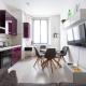 EasyTopStay - Bocconi Cosy Apartment, Milán - Fotografie 1