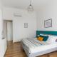 The Best Rent - Cozy two-bedroom apartment near Colonne S Lorenzo, Milán - Foto 5