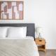 Culver City 2BR w Gym Pool nr shops LAX-343, Los Angeles - Foto 10