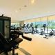 Top Floor 2 Bedroom Apartment with partial Burj Khalifa Views and Full Downtown Views 171BC-2, Dubaï - Photo 4