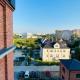 Apartament w Młynie Różanka Wroclaw - Foto 6