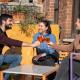 Babila Hostel & Bistrot, Milan - Photo 4