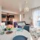 Appartement avec balcon - centre de Sarzeau, Sarzeau (Foto 9)