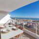 Global Properties, Moderno apartamento de dos terrazas con increibles vistas al mar, Canet de Berenguer - Zdjęcie 1