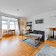 Luxury Apartment with parking Central Maidenhead, Maidenhead (zdjęcie 3)