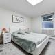 Luxury Apartment with parking Central Maidenhead, Maidenhead (zdjęcie 5)