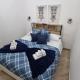 Il quaRtetto apartment, Palerme - Photo 5