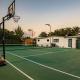 Luxurious Retreat with Tennis and Soccer Courts TGH