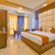 Mangal Residency Rooftop Pool, Udajpur (fotografie 10)