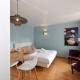 402 -Studio élégant et confortable à Paris 5 - FLAT-GUEST, Paris - Foto 3