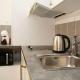 101 - Studio confortable avec kitchenette Paris 5 - FLAT-GUEST, Paris - Foto 5