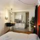 101 - Studio confortable avec kitchenette Paris 5 - FLAT-GUEST, Paris - Foto 1