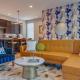 Stylish 4Bed Retreat with Rooftop, Garage, Peloton, Sleeps 12, Fire Table, Gourmet Kitchen, Cozy Living Space, Dedicated Parking, Near Distilleries, Marathon Village and Nightlife, Chic Skyline Views, 24 Hour Hospitality, Nashville