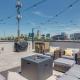 Stylish 4Bed Retreat with Rooftop, Garage, Peloton, Sleeps 12, Fire Table, Gourmet Kitchen, Cozy Living Space, Dedicated Parking, Near Distilleries, Marathon Village and Nightlife, Chic Skyline Views, 24 Hour Hospitality, Nashville (foto 5)