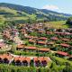 Ferienwohnung Enzian 1 im Feriendorf Sonnenhang im Allgäu, Missen-Wilhams - Photo 1