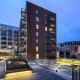 Madalińskiego Comfort Apartment by BookingHost, Wrocław (zdjęcie 8)