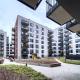 Madalińskiego Comfort Apartment by BookingHost, Wrocław (zdjęcie 6)