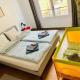 Apartamento Barcenillas Centro-Málaga con balcón, Malaga - Zdjęcie 9