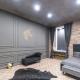 Geometric Luxury Apartment in the center with 3BR, Budapest - Foto 8