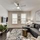 ALL034 - Luxe 2BD 2BA Apt in Allen, Allen