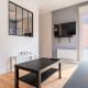Functional apartment near the center parking, La Madeleine - Fotografie 5