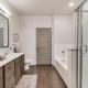 ALL037 - 2BD2BA Lux Apt Hwys 75-121-Allen Tx, Allen (foto 2)