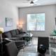 ALL037 - 2BD2BA Lux Apt Hwys 75-121-Allen Tx, Allen (foto 8)