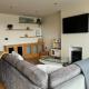 Penthouse Apartment - Town Centre, Sea Views, Secure Parking Portrush - Zdjęcie 7
