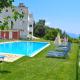 Studio Apartments, adult and childrens pool, sea View - Pelekas Beach, Corfu, Pelekas - Foto 4