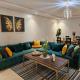 3 Bedroom Luxury Apartment with Premium Amenities for Larger Families, Casablanca - Photo 3