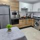 3 Bedroom Luxury Apartment with Premium Amenities for Larger Families, Casablanca - Photo 9